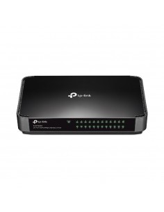 TP-Link TL-SF1024M мрежов...